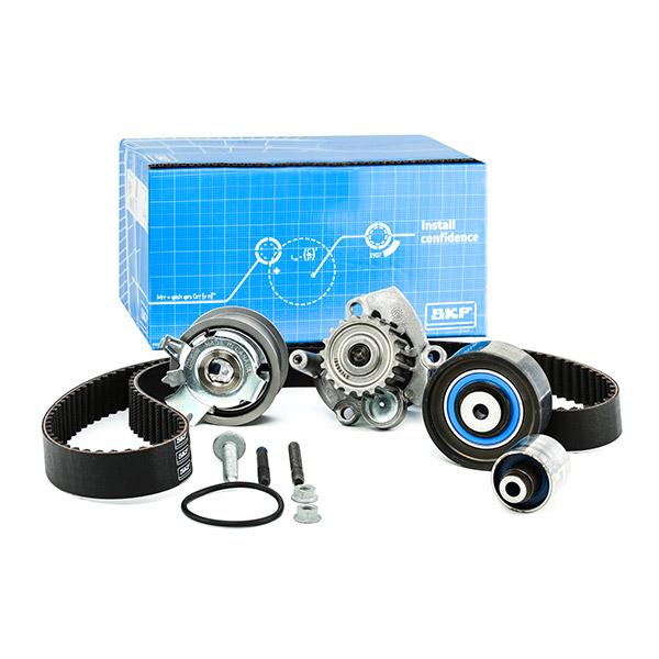 Kit Distributie + Pompa Apa Skf VKMC 01255-1